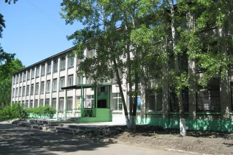 Гимназия №1 Сайт гимназии