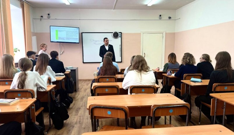 Ремонт школы №9 в Амурске запланирован на январь Региональный исполнительный комитет партии "Единая Россия"