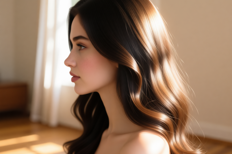 Тематическое фото Изображение сгенерировано ИИ Qwenlm.a (18+).