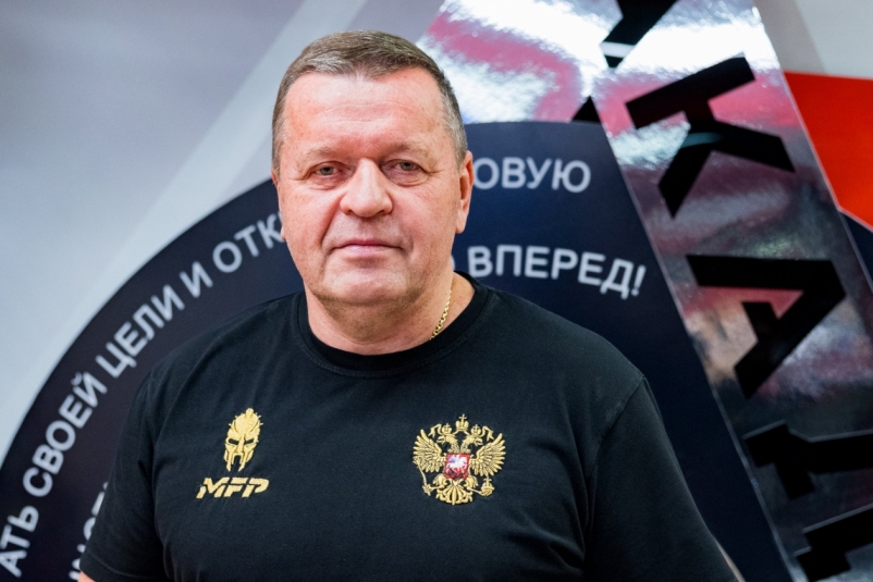 Дмитрий Коньков ИА AmurMedia, Евдокия Сорокина