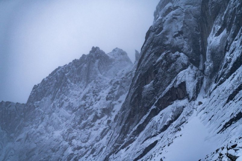 Тематическое фото Турклуб "Горизонт"