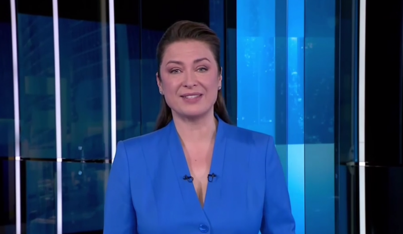 Мария Ситтель Кадр из видео