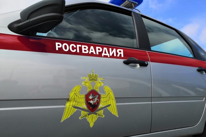 В Находке росгвардейцы задержали разыскиваемого за мошенничество в Москве Пресс-служба Управления Росгвардии по Приморскому краю