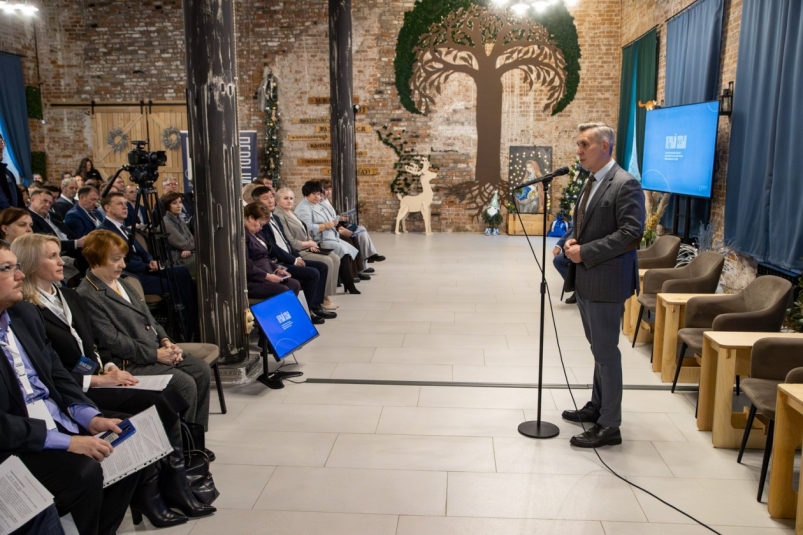 . А.Бурмистров