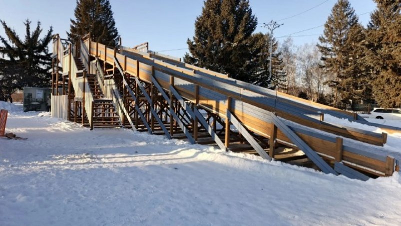 Тематическое фото мэрия Биробиджана