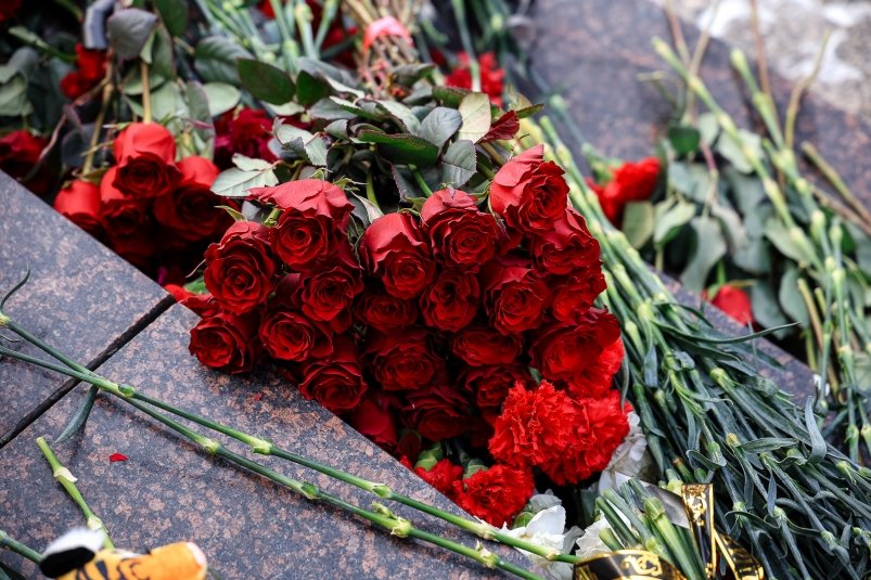 Военнослужащий из Баяндаевского района погиб в зоне СВО Евгений  Кулешов, ИА PrimaMedia.ru