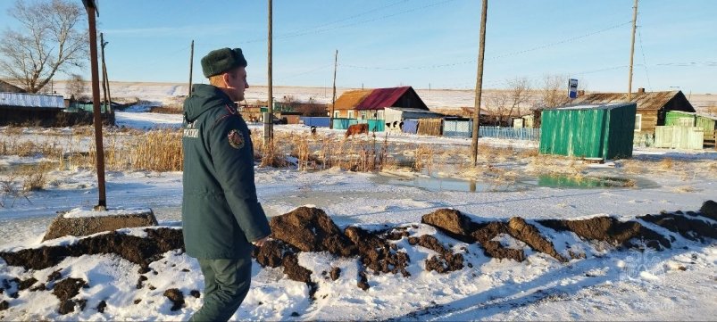 . пресс-служба ГУ МЧС России по Красноярскому краю