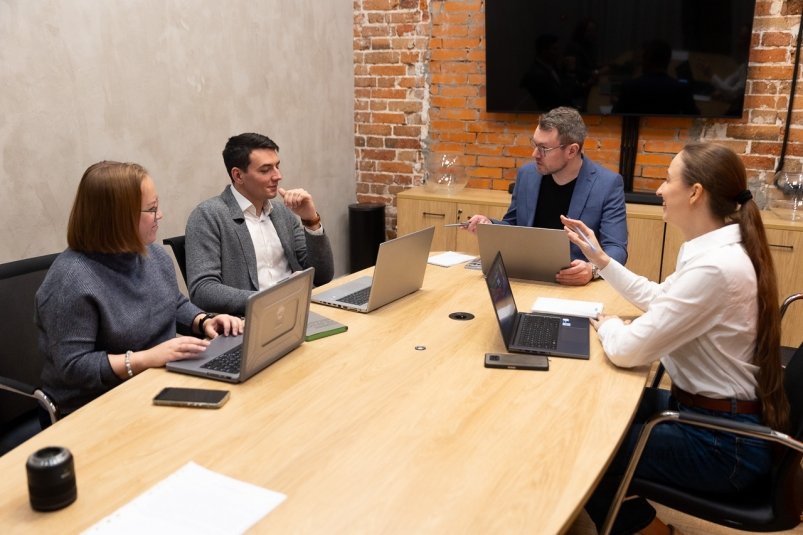 Тематическая иллюстрация Пресс-служба компании МегаФон