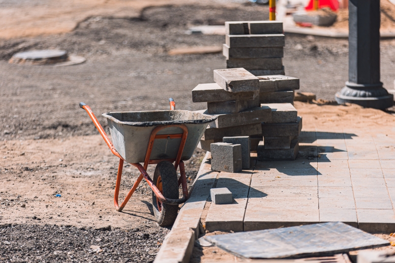 Тематическое фото Илья Аверьянов, ИА PrimaMedia