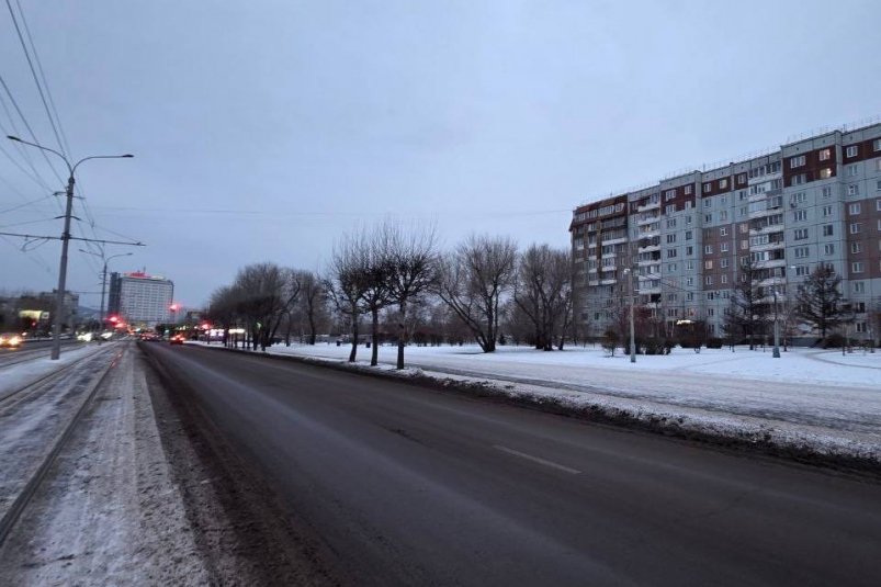 . Telegram-канал "ГрадВестник"