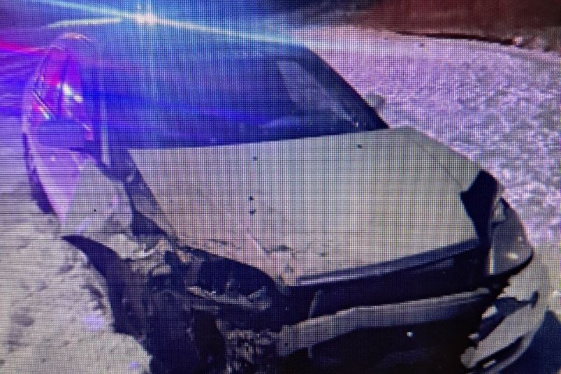 ДТП Госавтоинспекции Забайкалья