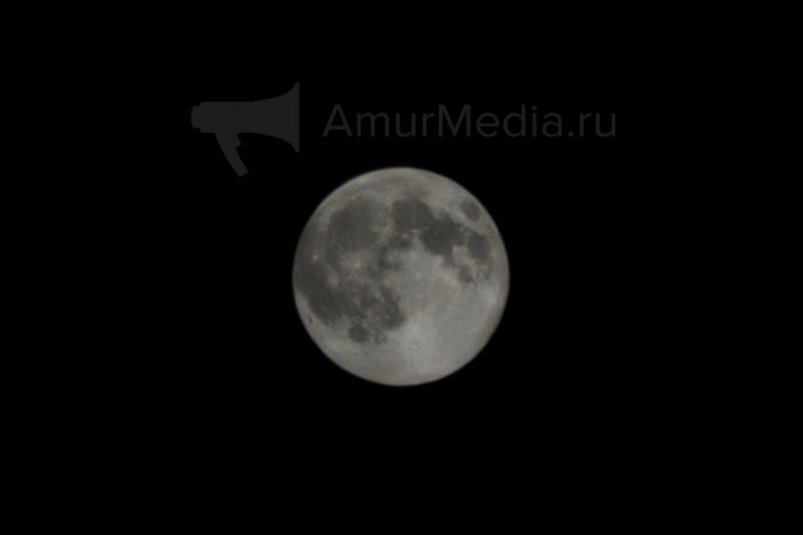 Тематическое фото ИА AmurMedia