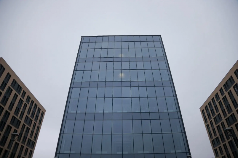 Губернатор Валерий Лимаренко встретился со студентами СахалинТех пресс-служба правительства Сахалинской области