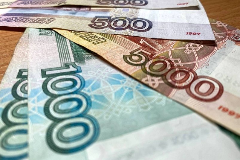 Тематическое фото Валерия Панфилова, ИА PrimaMedia