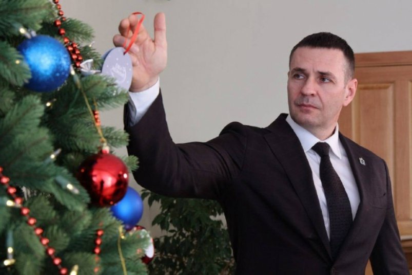 Тематическое фото Пресс-служба губернатора и правительства Хабаровского края