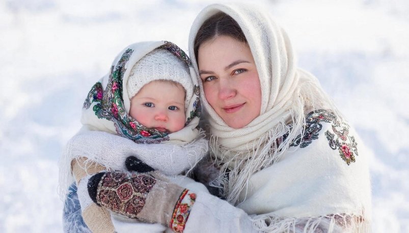 Исконно русские имена, которые уже вышли из моды: на Руси любили - теперь обходят стороной ИИ GigaChat (18+)