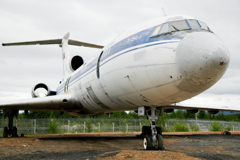 "Азимут" запускает рейсы Сочи — Эр-Рияд с марта 2026 года Дмитрий Андреев, ИА MagadanMedia