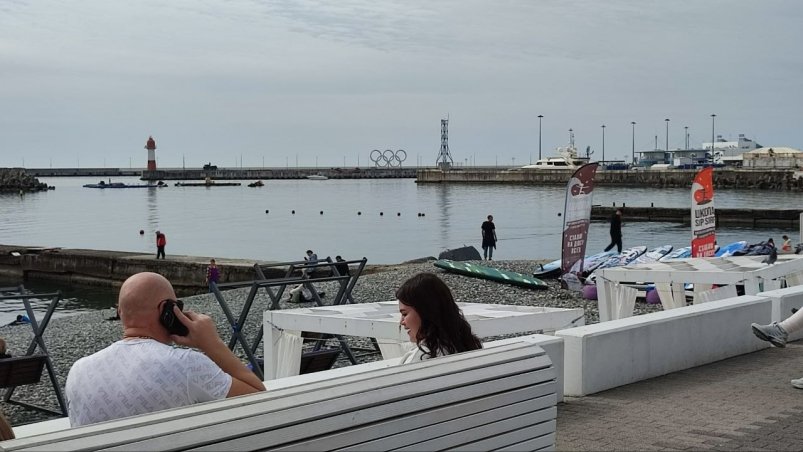 Калининград обошел Адлер по дороговизне новогоднего отдыха Юлия Кучинина