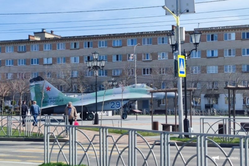 Невинномысск ИА Stavropol.Media