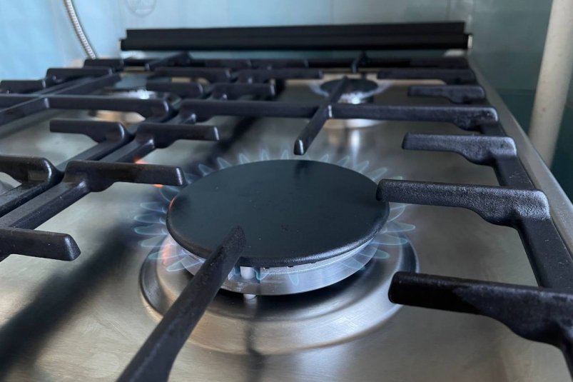 К владельцам газовых плит в квартирах ввели новые требования: какие штрафы и что важно знать ИА Stavropol.Media