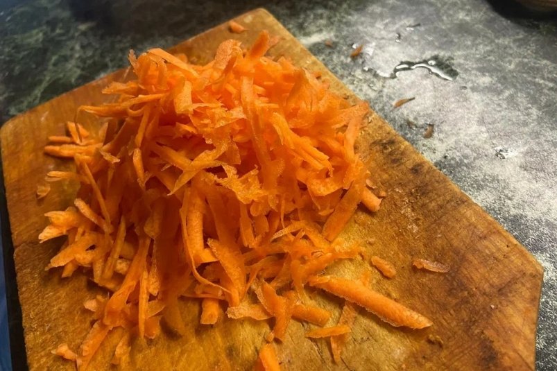 Вместо картошки и макарон: на гарнир подаю медовую морковь — дети съедают до последнего кусочка ИА SevastopolMedia.ru