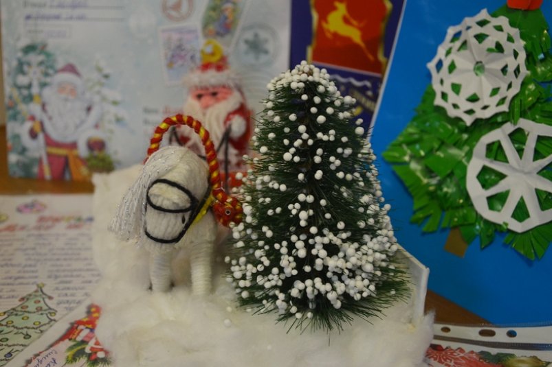 Тематическое фото УМВД России по Магаданской области