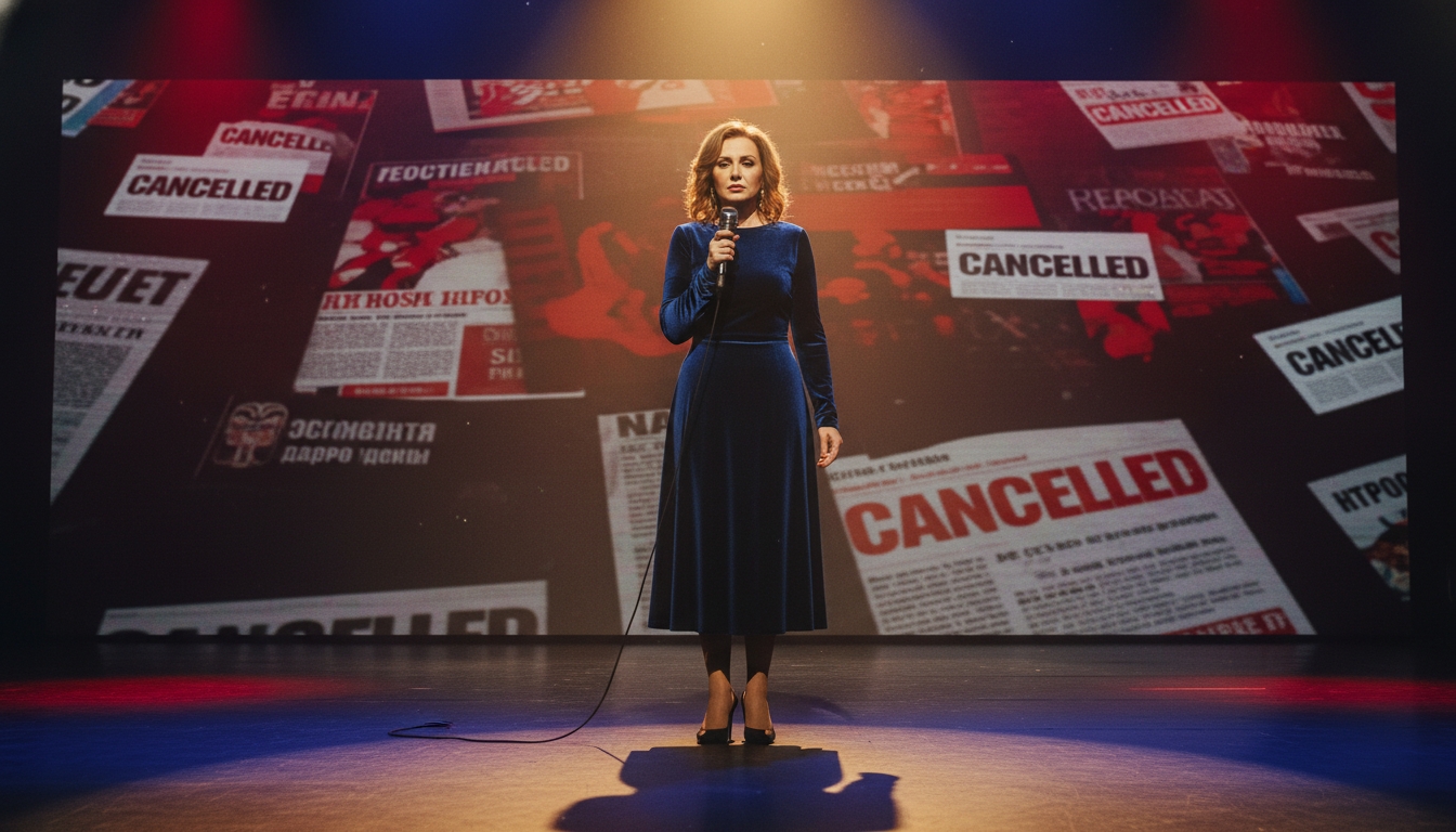 Долина ответит на скандал с квартирой 5 декабря Сгенерировано