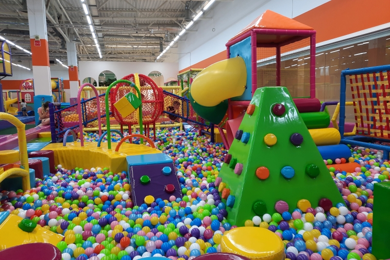 игрушки Людмила Лата, ИА KrasnodarMedia