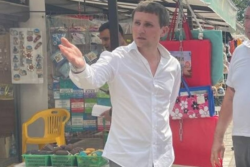 Политолог: уход главы минкурортов Кубани обсуждался давно Пресс-служба администрации Краснодарского края