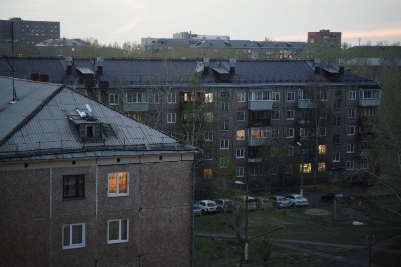 Газификация 352 домов завершается Братске в 2025 году Пресс-служба правительства Иркутской области