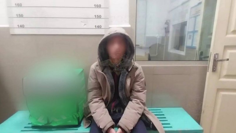 Тематическое фото Telegram / ГУ МВД России по Новосибирской области