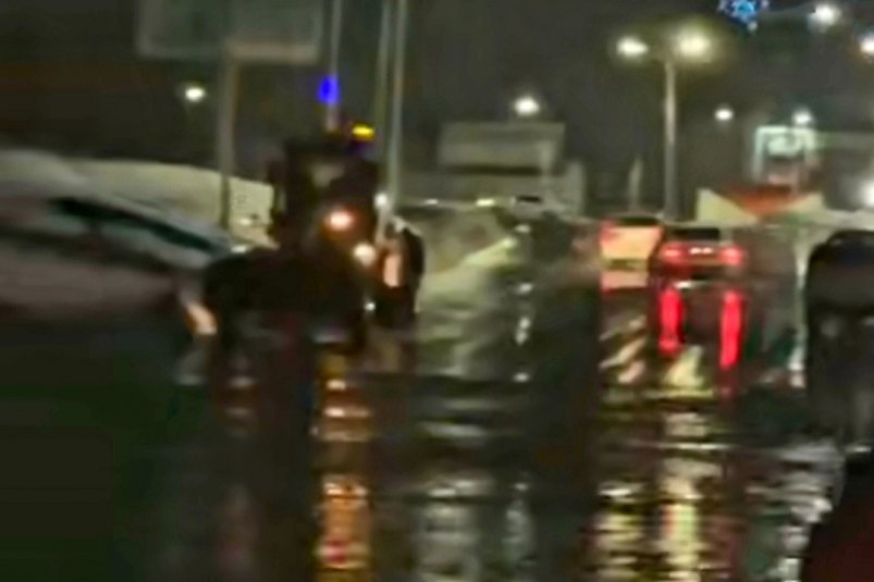 Скриншот из видео Администрация ПКГО