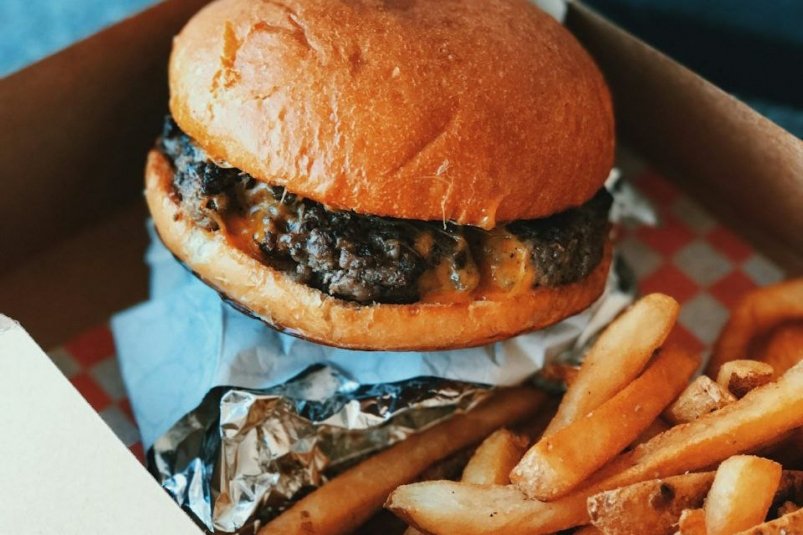 Тематическое фото unsplash