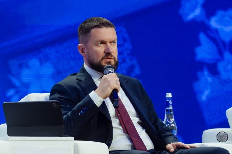 Прогноз: банки будут все больше использовать ИИ пресс-служба ВТБ