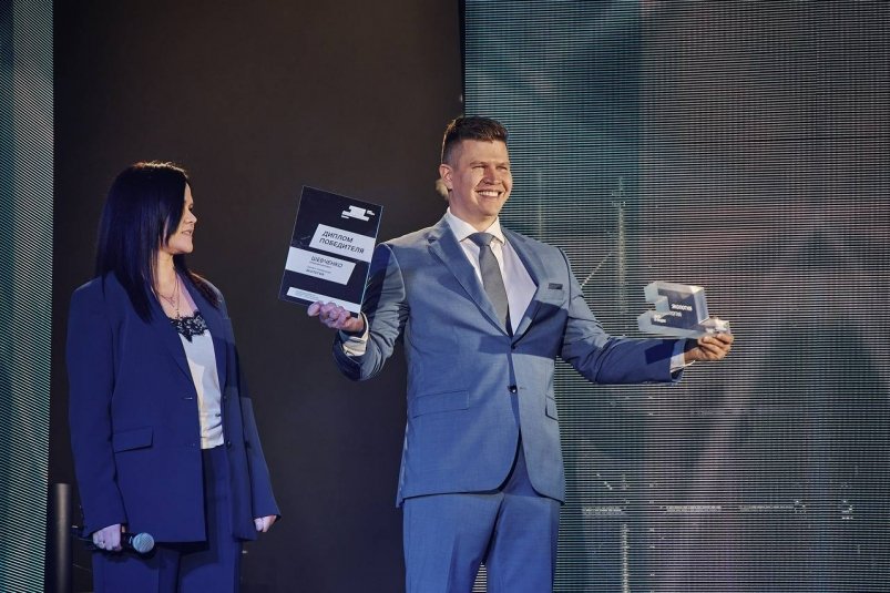 Проект из Краснодарского края стал победителем премии "Россия – страна возможностей" Пресс-служба администрации Краснодарского края