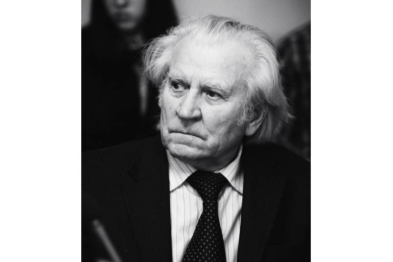 Старейший профессор СКФУ Григорий Чечель умер в Ставрополе на 95-м году жизни Юридический институт СКФУ