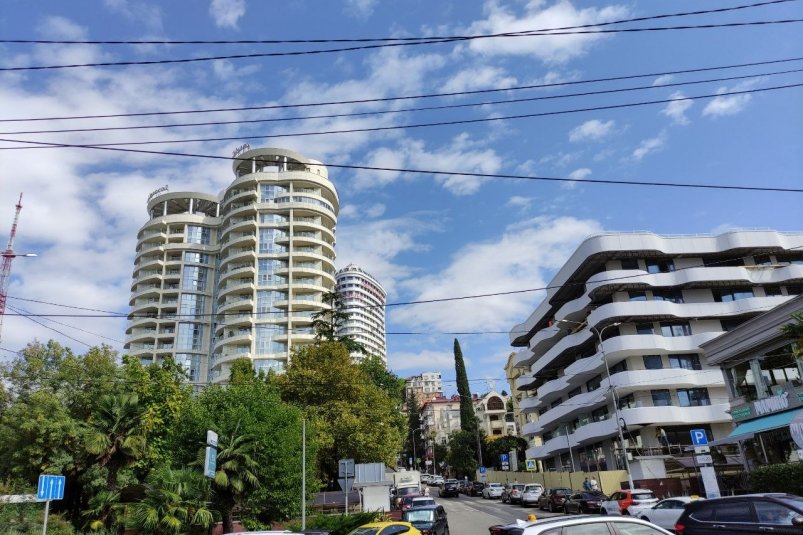 Что изменится в туризме Кубани в ближайшие пять лет? Ирина Ленская