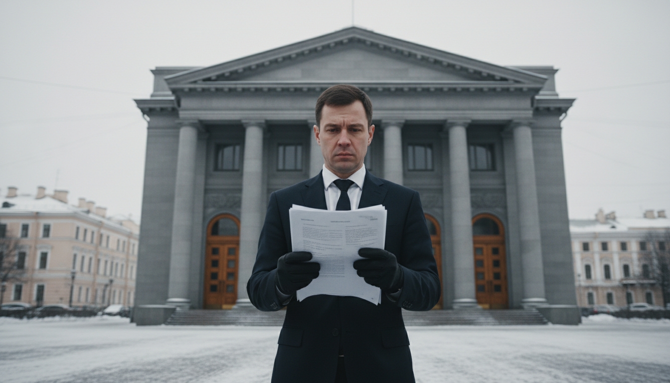 "Яблоко" обжалует решение по делу Рыбакова Сгенерировано