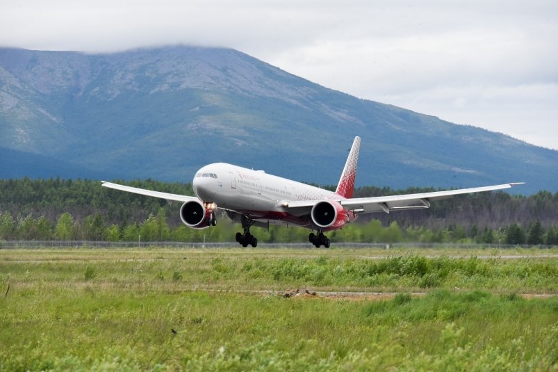 Россияне в 60 лет переезжают в эту страну — живут на широкую ногу на свою пенсию Дмитрий Андреев, ИА MagadanMedia.ru