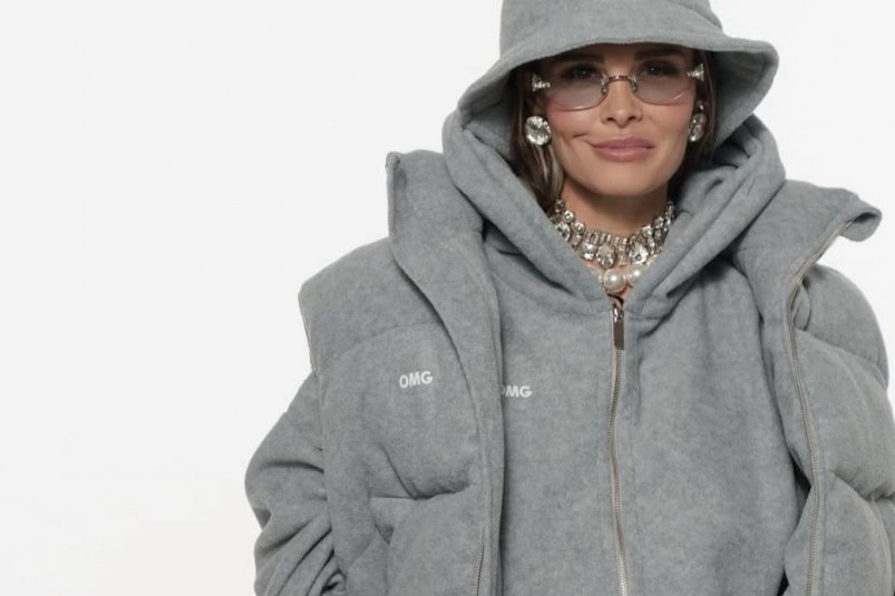 Мария Горбань соцсети