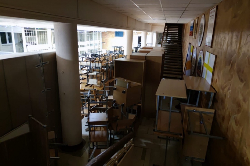 Когда будут зимние каникулы у школьников, рассказали на Ставрополье ИА Stavropol.Media