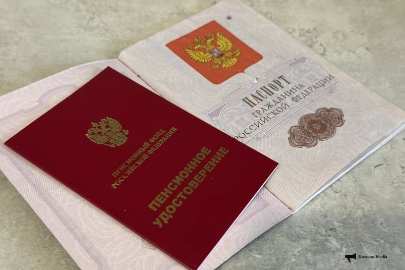 Учеба, армия, работа - все в счет: что влияет на размер пенсии в 2025 году ИА Stavropol.Media