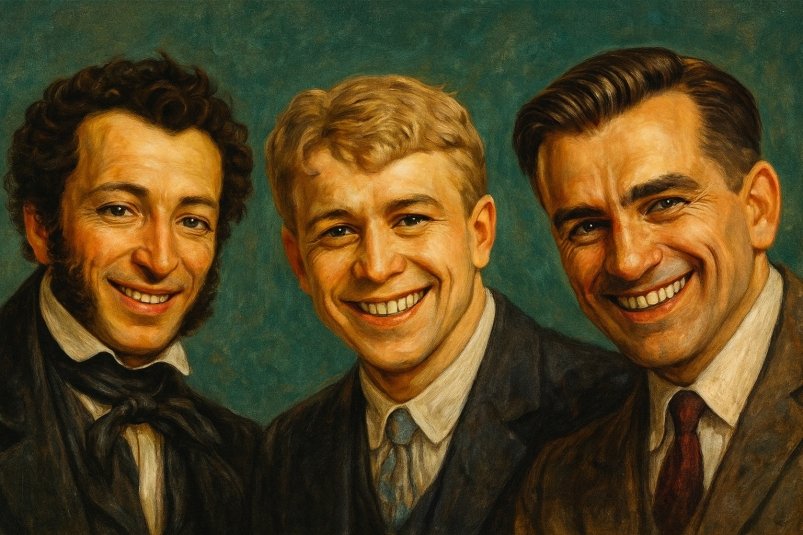 Тематическое фото сгенерировано ИИ Qwenlm.ai (18+)