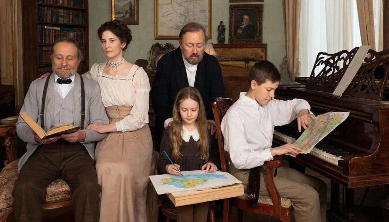 Вы родились в семье интеллигентов, если сходу возьмете 8/8 - ТЕСТ ИИ &quotGigaChat" (18+)