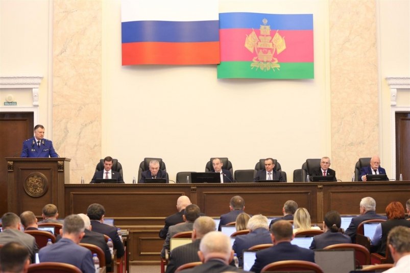 Кубань расширила льготы на заготовку леса для участников СВО Пресс-служба ЗСК