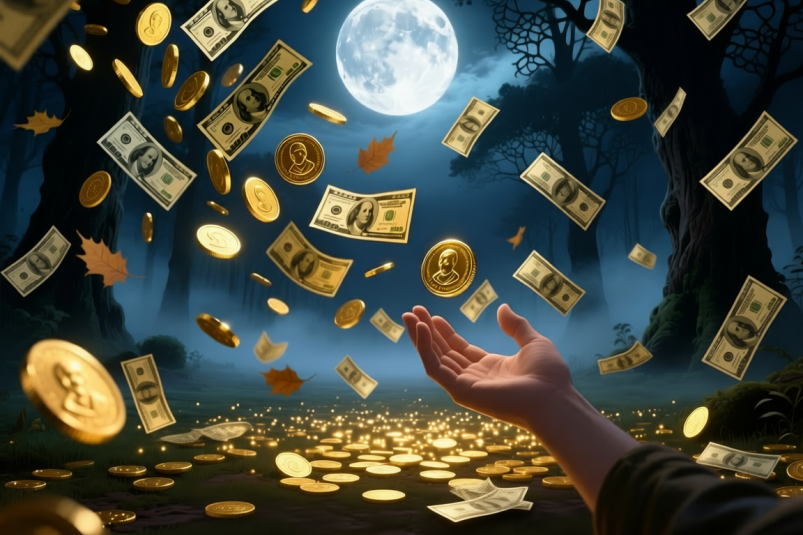 Тематическое фото Изображение сгенерировано ИИ Qwenlm.a (18+).