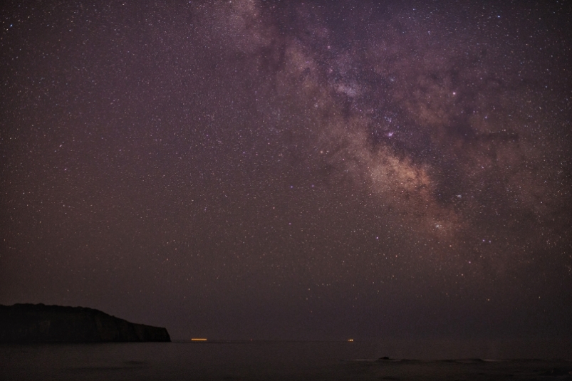 Россияне смогут увидеть парад плане и Вифлеемскую звезду в небе Мария Бородина