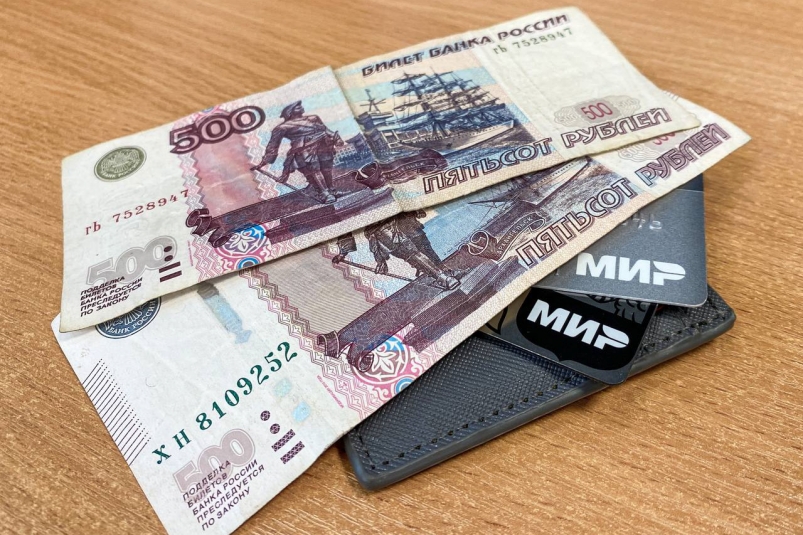 Погоня за кешбэком оборачивается убытками Валерия Овдеенко, ИА PrimaMedia