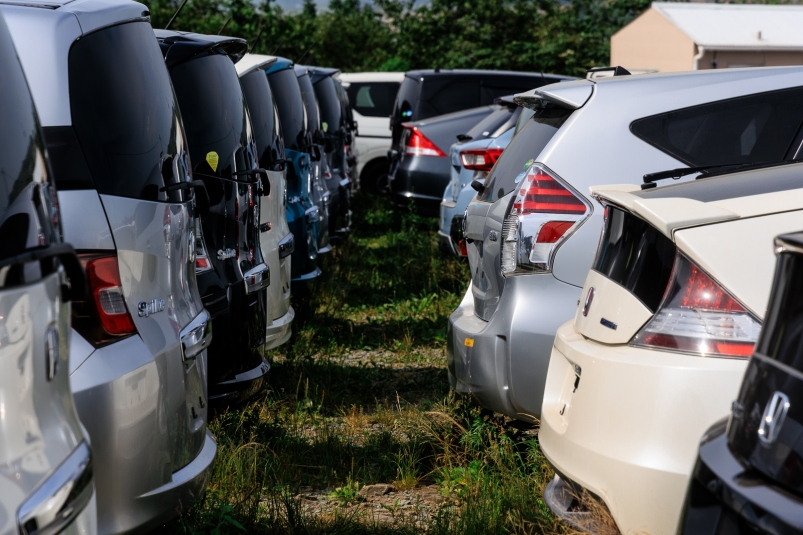 Авторынок Евгений  Кулешов, ИА PrimaMedia