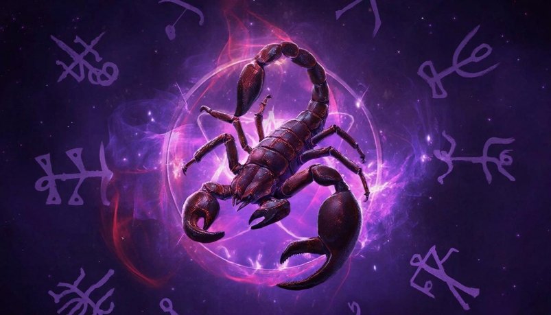 точный гороскоп ИИ Kandinsky (18+)